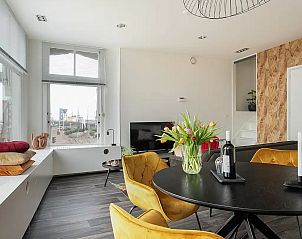 Guest house 240814 - Holiday property Friese elfsteden - Vakantiewoning Suderhaven