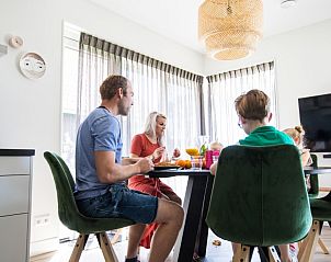 Unterkunft 241005 - Ferienhaus Friese elfsteden - Vakantiepark Schreiershoek Recreatie