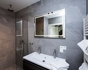 Unterkunft 241005 - Ferienhaus Friese elfsteden - Vakantiepark Schreiershoek Recreatie