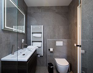 Unterkunft 241005 - Ferienhaus Friese elfsteden - Vakantiepark Schreiershoek Recreatie