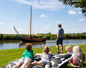Unterkunft 241005 - Ferienhaus Friese elfsteden - Vakantiepark Schreiershoek Recreatie
