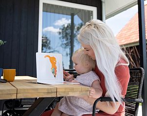 Unterkunft 241005 - Ferienhaus Friese elfsteden - Vakantiepark Schreiershoek Recreatie