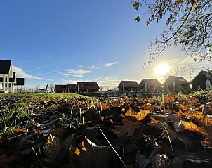 Unterkunft 241005 - Ferienhaus Friese elfsteden - Vakantiepark Schreiershoek Recreatie