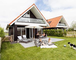 Unterkunft 241012 • Ferienhaus Friese elfsteden • Huisje in Dokkum 