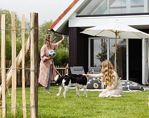 Unterkunft 241012 - Ferienhaus Friese elfsteden - Huisje in Dokkum