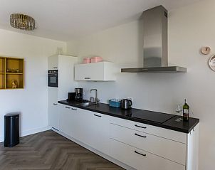 Unterkunft 241012 - Ferienhaus Friese elfsteden - Huisje in Dokkum