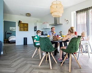 Unterkunft 241012 - Ferienhaus Friese elfsteden - Huisje in Dokkum