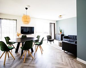 Unterkunft 241012 - Ferienhaus Friese elfsteden - Huisje in Dokkum