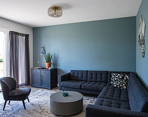 Unterkunft 241012 - Ferienhaus Friese elfsteden - Huisje in Dokkum