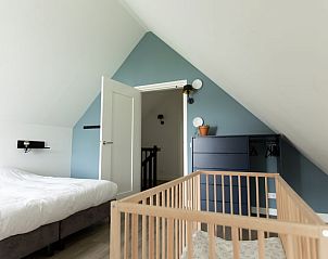 Unterkunft 241012 - Ferienhaus Friese elfsteden - Huisje in Dokkum