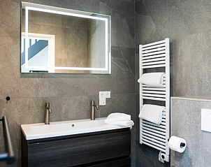 Unterkunft 241012 - Ferienhaus Friese elfsteden - Huisje in Dokkum