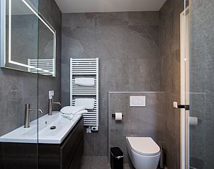 Unterkunft 241012 - Ferienhaus Friese elfsteden - Huisje in Dokkum