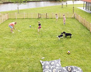 Unterkunft 241012 - Ferienhaus Friese elfsteden - Huisje in Dokkum