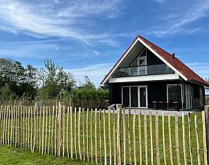 Unterkunft 241012 - Ferienhaus Friese elfsteden - Huisje in Dokkum