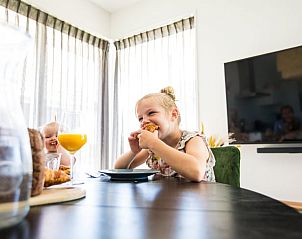 Unterkunft 241012 - Ferienhaus Friese elfsteden - Huisje in Dokkum