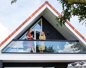 Unterkunft 241012 - Ferienhaus Friese elfsteden - Huisje in Dokkum