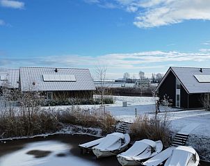Unterkunft 241012 - Ferienhaus Friese elfsteden - Huisje in Dokkum