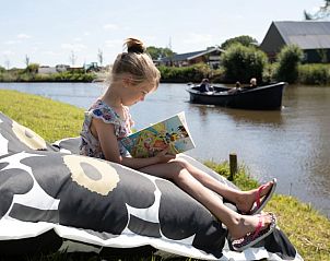 Unterkunft 241012 - Ferienhaus Friese elfsteden - Huisje in Dokkum
