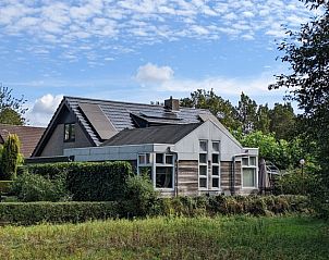 Guest house 241014 • Bed and Breakfast Friese elfsteden • B&B Slaap Lekker 
