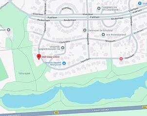 Verblijf 241014 - Bed and breakfast Friese elfsteden - B&B Slaap Lekker