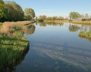 Verblijf 241014 - Bed and breakfast Friese elfsteden - B&B Slaap Lekker