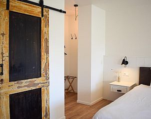 Verblijf 242501 - Appartement Heegermeer - Boerderij Appartementen Ûnder de Wol - Súdwest Fryslân