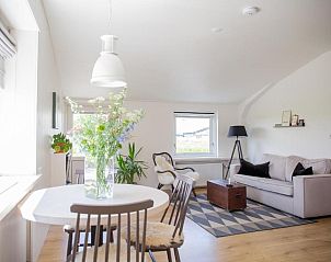 Verblijf 242501 - Appartement Heegermeer - Boerderij Appartementen Ûnder de Wol - Súdwest Fryslân