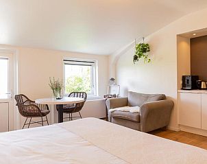 Verblijf 242501 - Appartement Heegermeer - Boerderij Appartementen Ûnder de Wol - Súdwest Fryslân