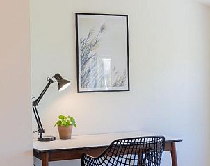 Verblijf 242501 - Appartement Heegermeer - Boerderij Appartementen Ûnder de Wol - Súdwest Fryslân