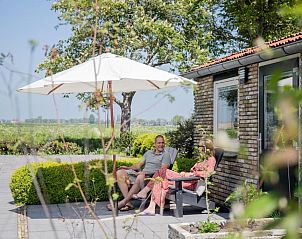 Verblijf 242501 - Appartement Heegermeer - Boerderij Appartementen Ûnder de Wol - Súdwest Fryslân