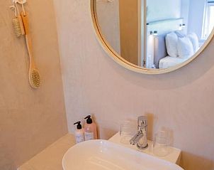 Verblijf 242501 - Appartement Heegermeer - Boerderij Appartementen Ûnder de Wol - Súdwest Fryslân