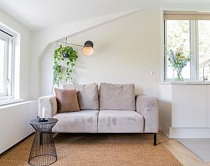 Verblijf 242501 - Appartement Heegermeer - Boerderij Appartementen Ûnder de Wol - Súdwest Fryslân