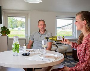 Verblijf 242501 - Appartement Heegermeer - Boerderij Appartementen Ûnder de Wol - Súdwest Fryslân