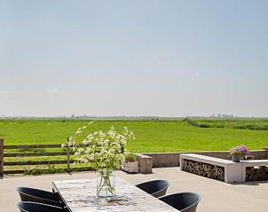 Verblijf 242501 - Appartement Heegermeer - Boerderij Appartementen Ûnder de Wol - Súdwest Fryslân