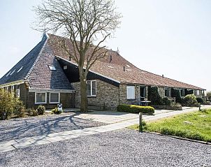 Verblijf 242501 - Appartement Heegermeer - Boerderij Appartementen Ûnder de Wol - Súdwest Fryslân