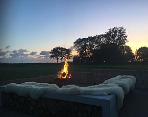 Verblijf 242501 - Appartement Heegermeer - Boerderij Appartementen Ûnder de Wol - Súdwest Fryslân
