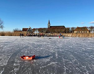 Verblijf 242501 - Appartement Heegermeer - Boerderij Appartementen Ûnder de Wol - Súdwest Fryslân