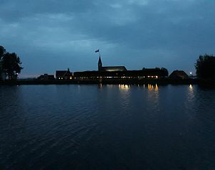 Verblijf 242501 - Appartement Heegermeer - Boerderij Appartementen Ûnder de Wol - Súdwest Fryslân