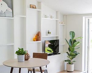 Verblijf 242501 - Appartement Heegermeer - Boerderij Appartementen Ûnder de Wol - Súdwest Fryslân