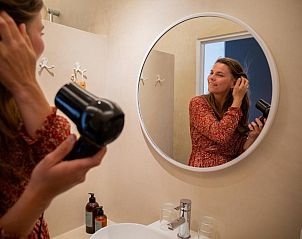 Verblijf 242501 - Appartement Heegermeer - Boerderij Appartementen Ûnder de Wol - Súdwest Fryslân