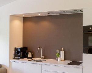 Verblijf 242501 - Appartement Heegermeer - Boerderij Appartementen Ûnder de Wol - Súdwest Fryslân