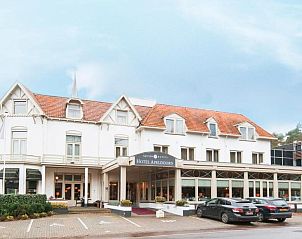 Guest house 245302 • Apartment Veluwe • Fletcher Hotel Apeldoorn 