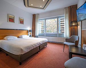 Verblijf 245302 - Vakantie appartement Veluwe - Fletcher Hotel Apeldoorn