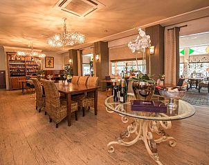 Verblijf 245302 - Vakantie appartement Veluwe - Fletcher Hotel Apeldoorn