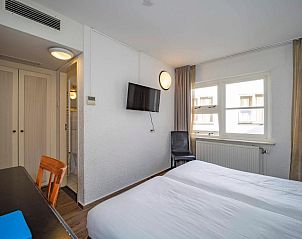 Verblijf 245302 - Vakantie appartement Veluwe - Fletcher Hotel Apeldoorn