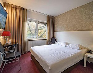 Verblijf 245302 - Vakantie appartement Veluwe - Fletcher Hotel Apeldoorn