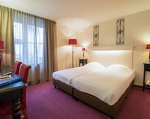 Verblijf 245302 - Vakantie appartement Veluwe - Fletcher Hotel Apeldoorn