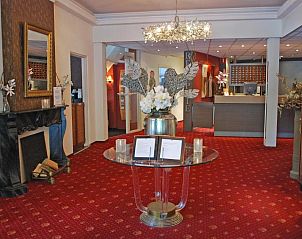 Verblijf 245302 - Vakantie appartement Veluwe - Fletcher Hotel Apeldoorn