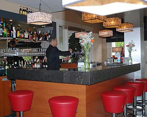 Verblijf 245302 - Vakantie appartement Veluwe - Fletcher Hotel Apeldoorn