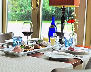 Verblijf 245302 - Vakantie appartement Veluwe - Fletcher Hotel Apeldoorn